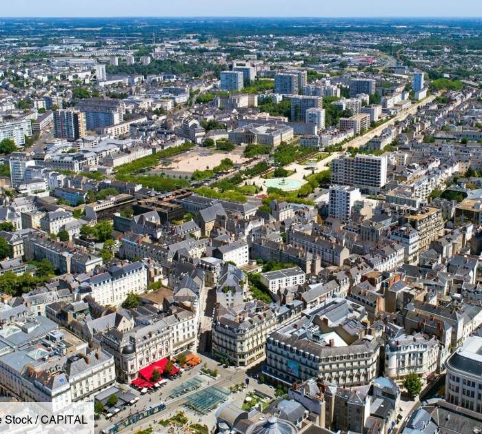 1- Préfères-tu investir dans une...