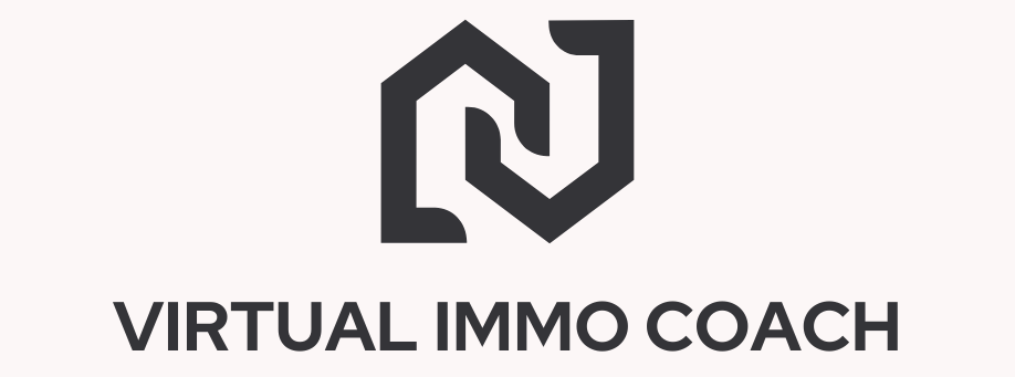 Logo Virtual Immo Coach