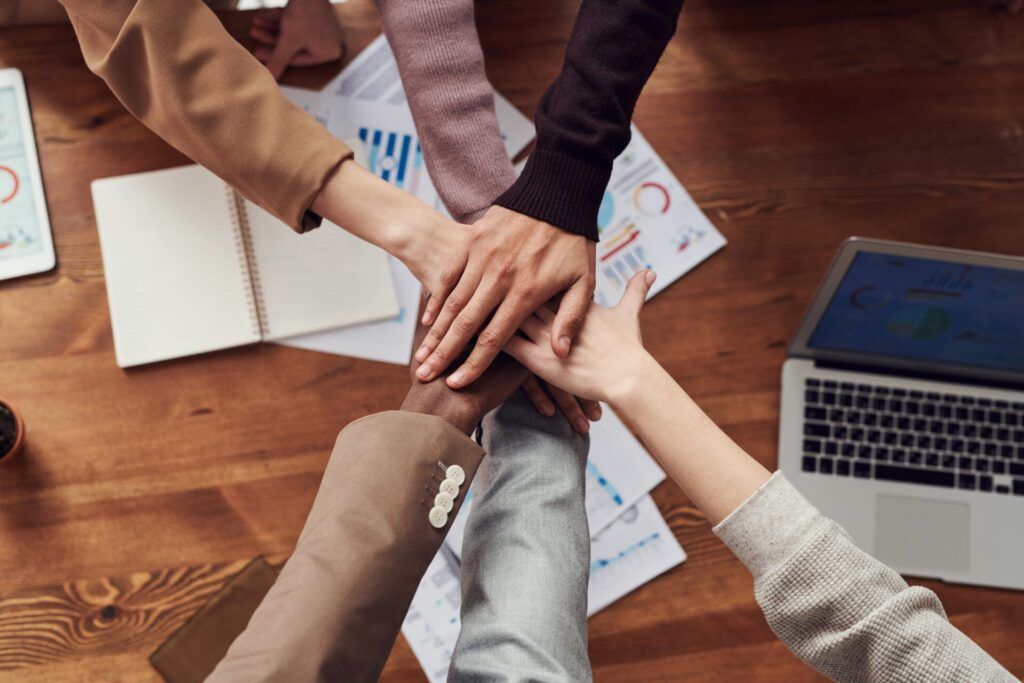 equipe investiraplusieurs