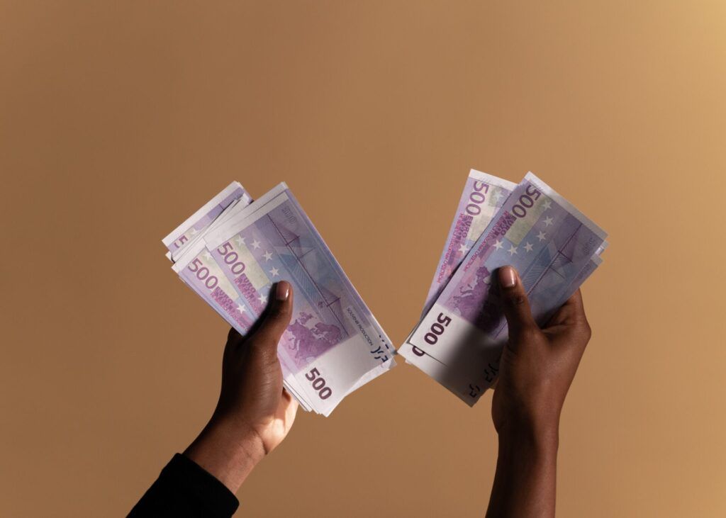 petits revenus billets